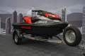 Sea-Doo GTI SE 170 IDF