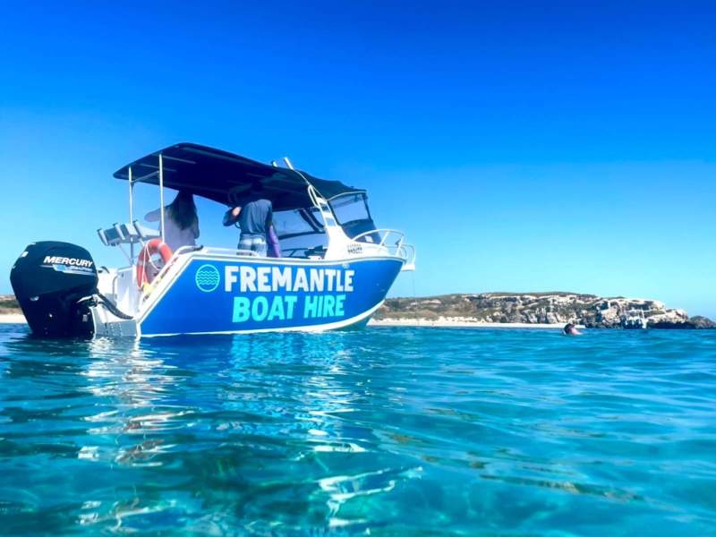 FOR SALE - BOAT HIRE BUSINESS