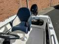 Sundowner 510 Centre Console