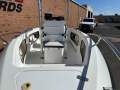 Sundowner 510 Centre Console