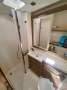 Fountaine Pajot Saona 47:Stb aft bathroom