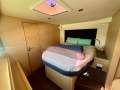 Fountaine Pajot Saona 47:Port fwd queen berth