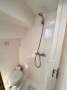 Fountaine Pajot Saona 47:Port aft bathroom
