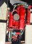 Lacco Timber Cruiser