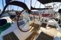 Jeanneau 39i Cruiser