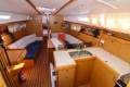 Jeanneau 39i Cruiser