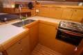 Jeanneau 39i Cruiser