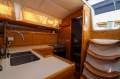 Jeanneau 39i Cruiser