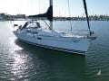 Jeanneau 39i Cruiser