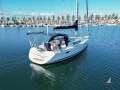 Jeanneau 39i Cruiser