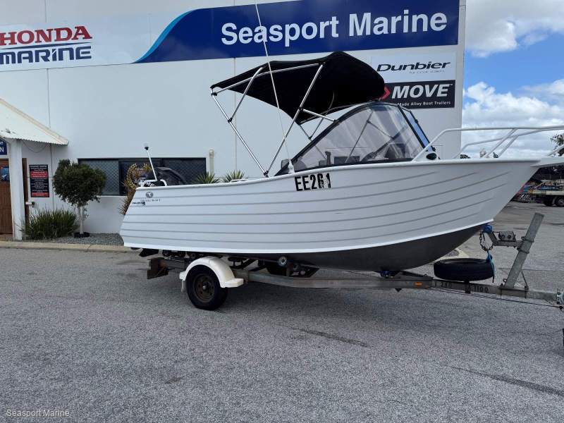 Trailcraft 510 Freestyle