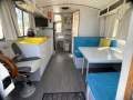 "YOLO" Trailerable One Bed Houseboat, Great Value.