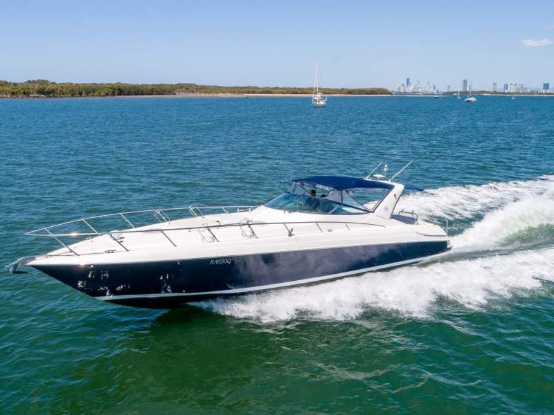 Riviera M430