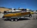 Seeker 6.0 Reef Raider 4.3L Mercruiser 4.3L Mpi Motor Fresh Water Cooled
