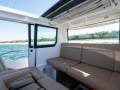 Axopar 28 Aft cabin