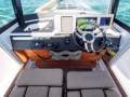 Axopar 28 Aft cabin