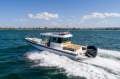 Axopar 28 Aft cabin