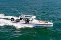 Axopar 28 Aft cabin