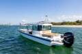 Axopar 28 Aft cabin