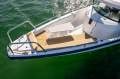 Axopar 28 Aft cabin