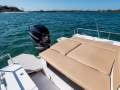 Axopar 28 Aft cabin