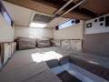 Axopar 28 Aft cabin