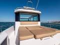 Axopar 28 Aft cabin