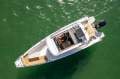 Axopar 28 Aft cabin