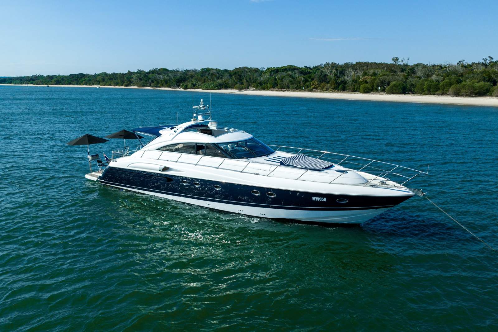 Princess V65