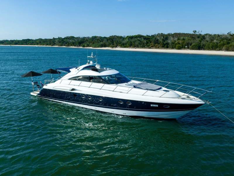 Princess V65