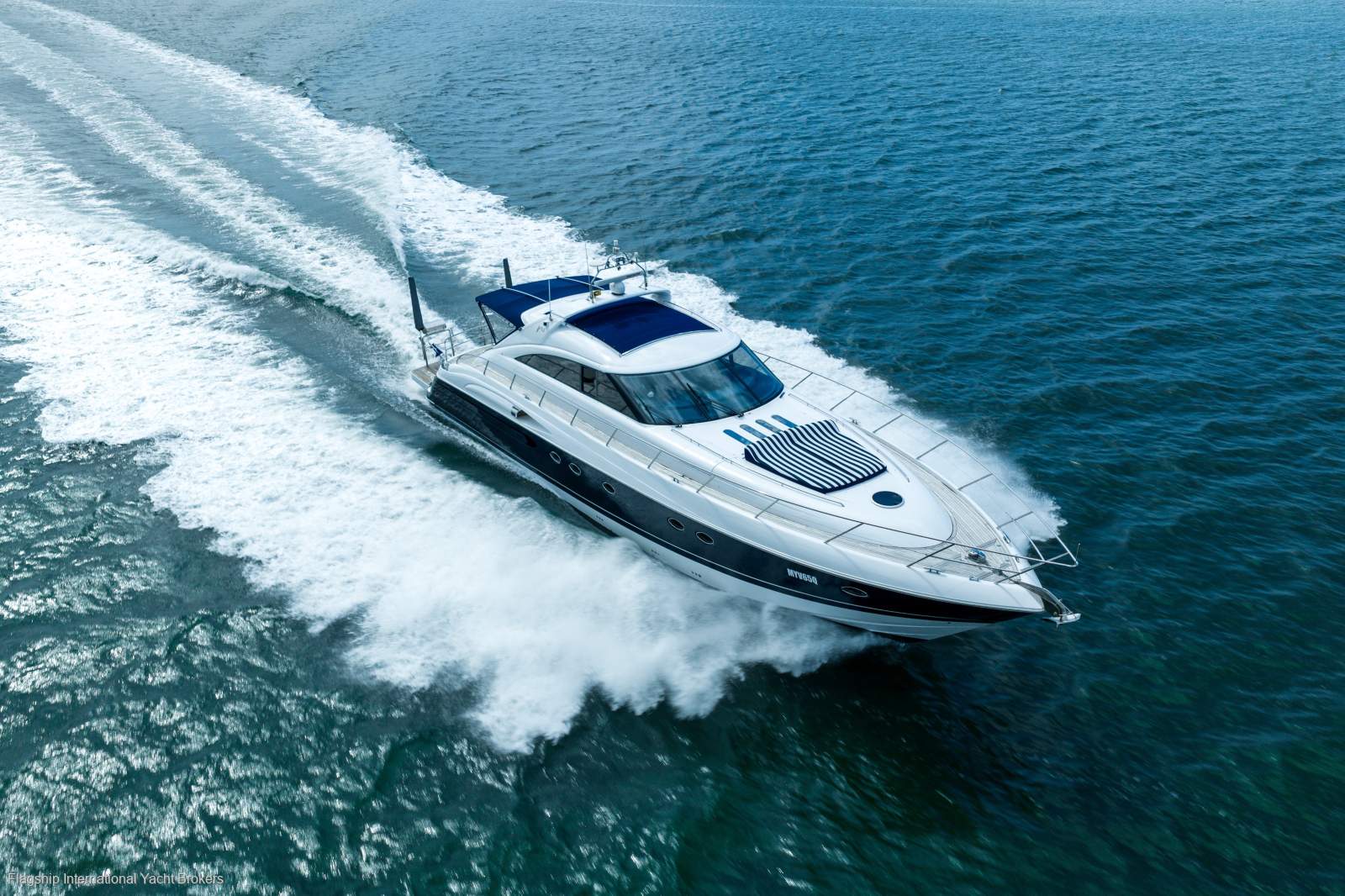 Princess V65