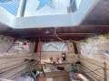 Nichol Cavalier MkII:Roomy aft cabin