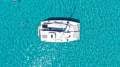Leopard Catamarans 44 (2015 - 4 cabin)