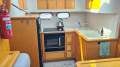 Horizon Yacht 45 Sundeck
