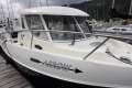 Quicksilver Arvor 250