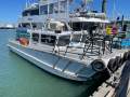 11.15 m Work / Transfer Catamaran