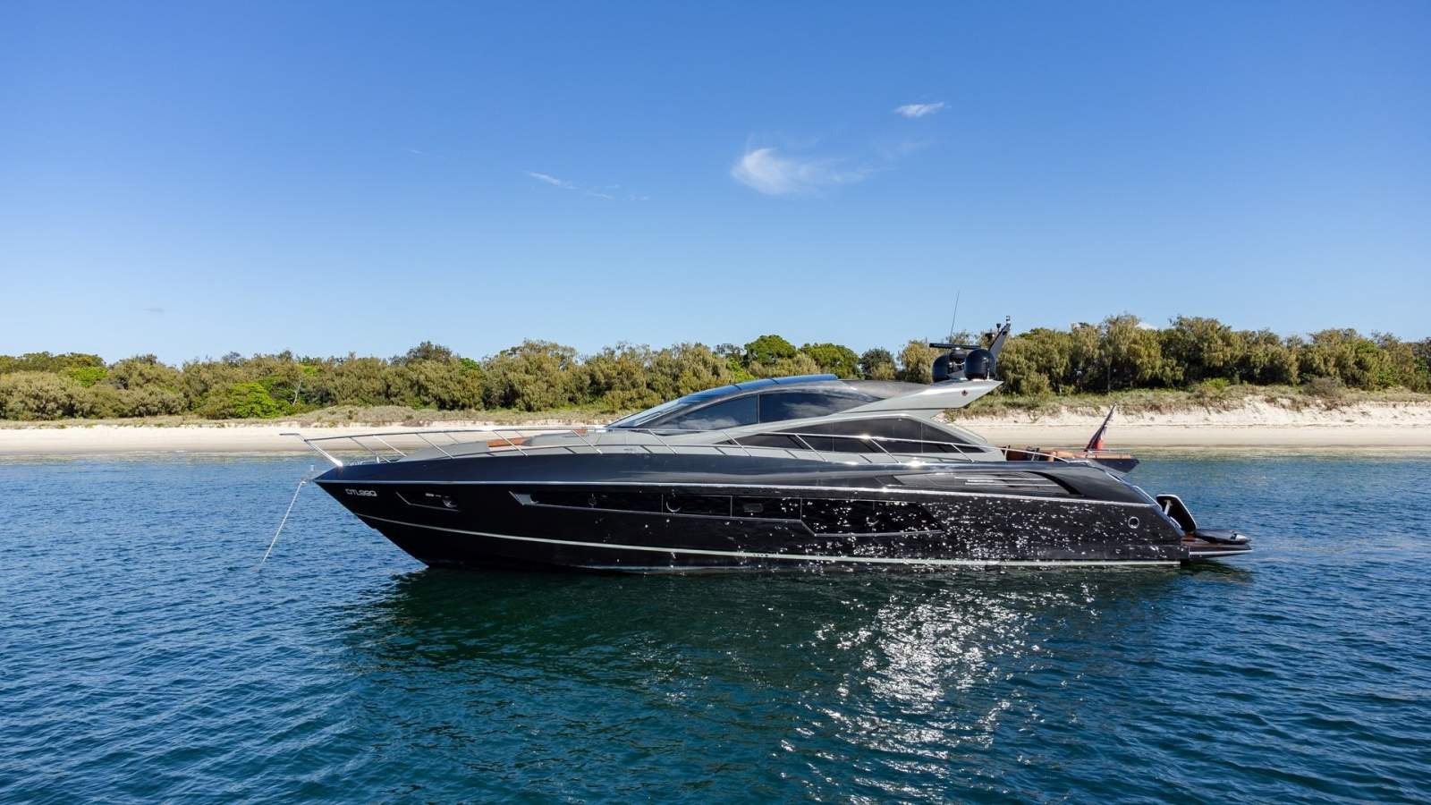 Sunseeker Predator 68