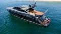 Sunseeker Predator 68