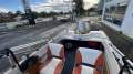 Mustang 1500 Half Cabin
