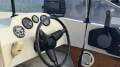 Mustang 1500 Half Cabin