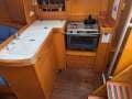 Beneteau 44.7 First