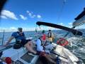 Beneteau 44.7 First