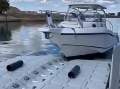 Universal 3-Roller Drive On/Off Docks