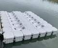 Universal 3-Roller Drive On/Off Docks