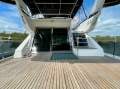 Horizon Yacht 45 Aft Cabin