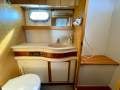 Horizon Yacht 45 Aft Cabin