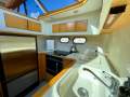 Horizon Yacht 45 Aft Cabin