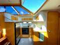 Horizon Yacht 45 Aft Cabin
