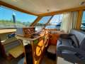 Horizon Yacht 45 Aft Cabin