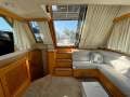 Horizon Yacht 45 Aft Cabin